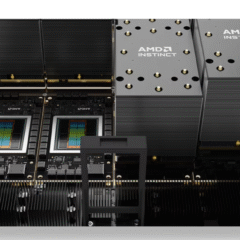 IBM และ AMD ร่วมมือกับ Zyphra พัฒนาโครงสร้างพื้นฐาน AI ยุคใหม่