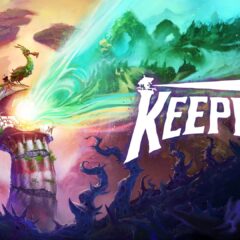 ถึงเวลาออกเดินทาง! “Keeper” เกมใหม่ล่าสุดจาก Xbox และ Double Fine วางจำหน่ายแล้ว