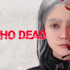 PSYCHO DEAD เตรียมเปิดตัว Demo + Trailers พร้อมเสียงพากย์ภาษาไทย