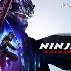 Ninja Gaiden 4 – รีวิว [REVIEW]