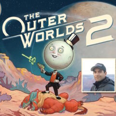 ไทยเกมวิกิ คุยกับ Obsidian Entertainment เจาะลึกแรงบันดาลใจก่อนมาเป็น The Outer Worlds 2
