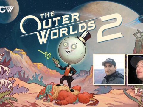 ไทยเกมวิกิ คุยกับ Obsidian Entertainment เจาะลึกแรงบันดาลใจก่อนมาเป็น The Outer Worlds 2