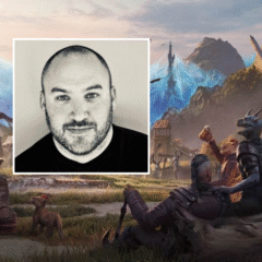 ถาม-ตอบ Mike Finnigan เกี่ยวกับอีเวนต์ The Writhing Wall ในเกม The Elder Scrolls Online โดยทีมงานไทยเกมวิกิ