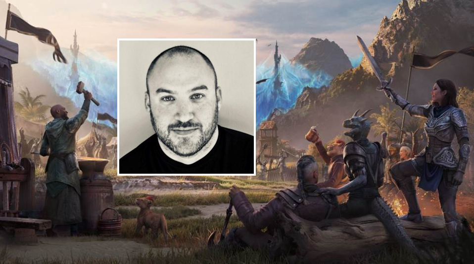 ถาม-ตอบ Mike Finnigan เกี่ยวกับอีเวนต์ The Writhing Wall ในเกม The Elder Scrolls Online โดยทีมงานไทยเกมวิกิ