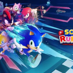 Sonic Rumble เปิดให้เล่นอย่างเป็นทางการแล้ว!