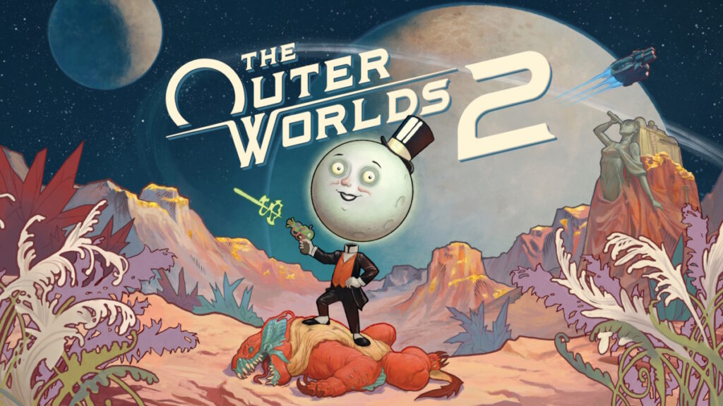 The Outer Worlds 2 จาก Obsidian Entertainment เปิดให้เล่นแล้ววันนี้บนทุกแพลตฟอร์ม!