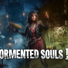 จดหมายรักแด่เกมสยองขวัญคลาสสิก Tormented Souls 2 วางจำหน่ายแล้ว!