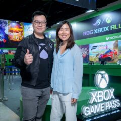 Xbox เปิดโซน Xbox Game Pass Experience ในงาน Thailand Game Show ชวนเล่นเกมเกือบ 40 สเตชัน