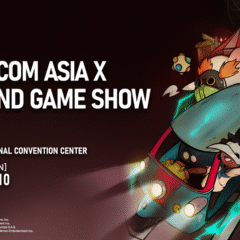 Bandai Namco เตรียมพร้อมจัดแสดงเกมครั้งยิ่งใหญ่ที่สุดในงาน Thailand Game Show