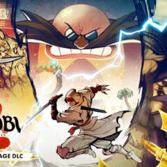 SHINOBI: Art of Vengeance ลดราคาครั้งแรก