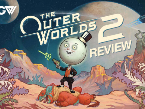 The Outer Worlds 2 – รีวิว [REVIEW]