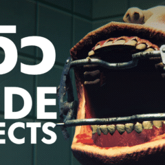 Side Effects – รีวิว [REVIEW]