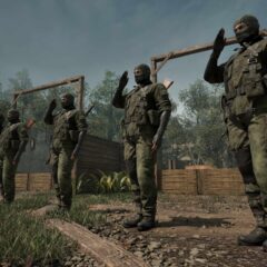 เปิดเล่นแล้ว โหมดมัลติฯ FOX HUNT ใน METAL GEAR SOLID