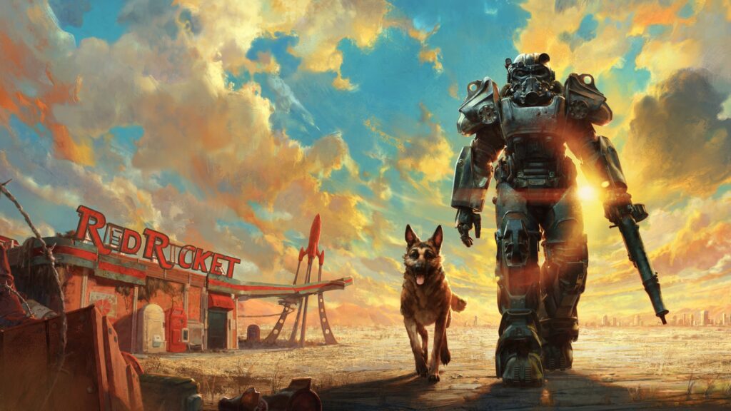 Fallout 4: Anniversary Edition วางจำหน่ายทั่วโลกแล้ว พร้อมด้วยไอเท็ม Creation Club มากกว่า 150 รายการ