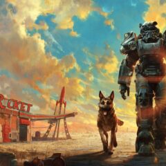Fallout 4: Anniversary Edition วางจำหน่ายทั่วโลกแล้ว พร้อมด้วยไอเท็ม Creation Club มากกว่า 150 รายการ