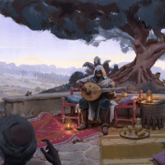 Assassin’s Creed® Mirage: Valley of Memory เปิดให้เล่นแล้ว