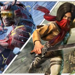 Assassin’s Creed Shadows x Attack on Titan ภารกิจพิเศษ! เล่นได้แล้ววันนี้