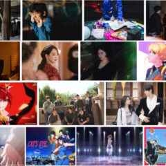 DISNEY+ เผยคอนเทนต์ใหม่สุดยิ่งใหญ่จากทั้งญี่ปุ่นและเกาหลี