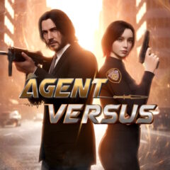 Agent Versus วางขายแล้วบน Steam! ฉลองเปิดตัว ลด 20% ถึง 5 ธ.ค.