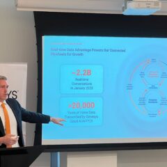 Genesys ตอกย้ำความมุ่งมั่นในภูมิภาคเอเชีย เปิดตัว Genesys Cloud Region ใหม่เต็มรูปแบบในสิงคโปร์