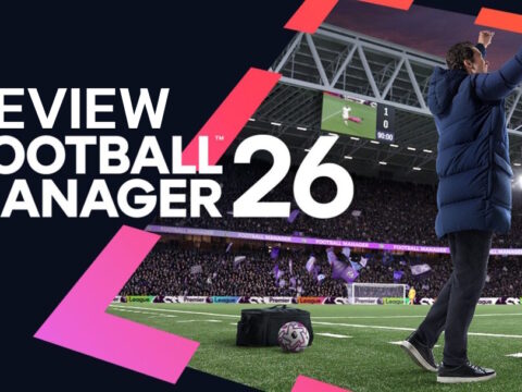 Football Manager 26 – รีวิว [REVIEW]