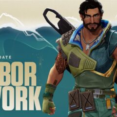 Harbor กำลังกลับมาเดือดอีกครั้ง! รีเวิร์กใหม่พร้อมปล่อยในแพตช์ 11.10