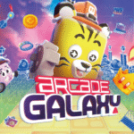 ทีมงานไทยเกมวิกิ จับเข่าคุยทีมงาน No. Nine Studio กับผลงานเกมล่าสุด – Arcade Galaxy