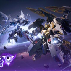 เนื้อหาอัปเดต Mecha BREAK ซีซัน 2