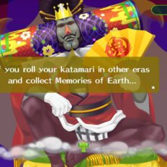 Once Upon A KATAMARI เตรียมลง Nintendo Switch 2 พร้อม DLC ใหม่