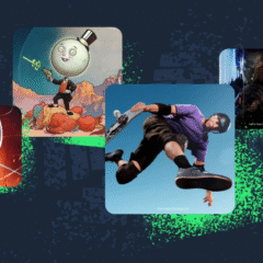 Xbox ชวนอัปเดตเกมน่าเล่นช่วงเทศกาลปลายปี 2025 นี้