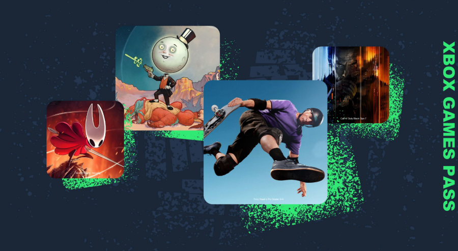 Xbox ชวนอัปเดตเกมน่าเล่นช่วงเทศกาลปลายปี 2025 นี้