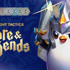 Teamfight Tactics พาเหล่า Little Legends ย้อนตำนานสุดยิ่งใหญ่ของ Runeterra ใน Lore & Legends เซ็ตใหม่ล่าสุด