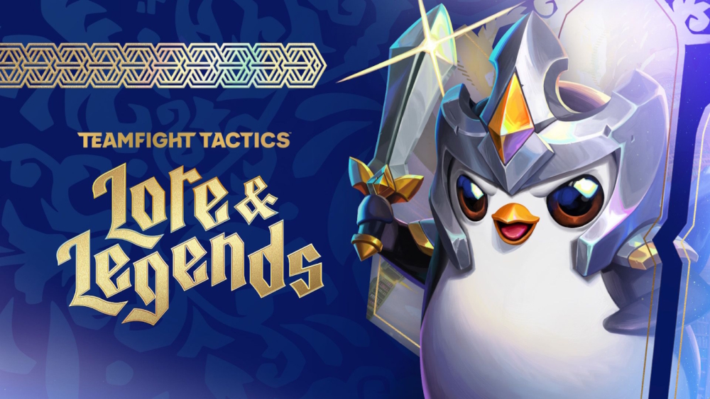 Teamfight Tactics พาเหล่า Little Legends ย้อนตำนานสุดยิ่งใหญ่ของ Runeterra ใน Lore & Legends เซ็ตใหม่ล่าสุด