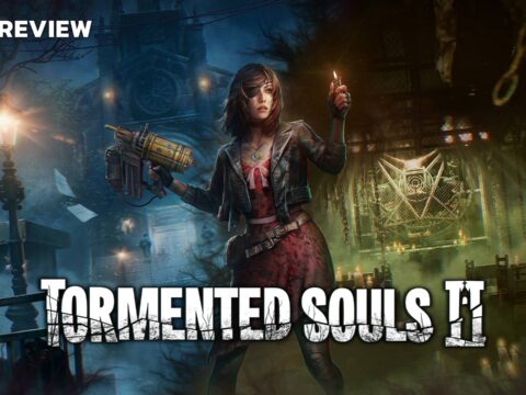 Tormented Souls 2 – รีวิว [REVIEW]