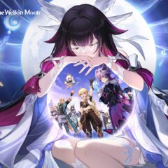 Genshin Impact เวอร์ชันจันทราที่ 3 จะเปิดตัวในวันที่ 3 ธันวาคม พร้อมการเฉลิมฉลองคืนจันทราธิษฐาน และการมาถึงของ Durin