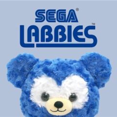 ซีรีส์ตุ๊กตาน่ารักใหม่ล่าสุดจาก SEGA: SEGA LABBIES!