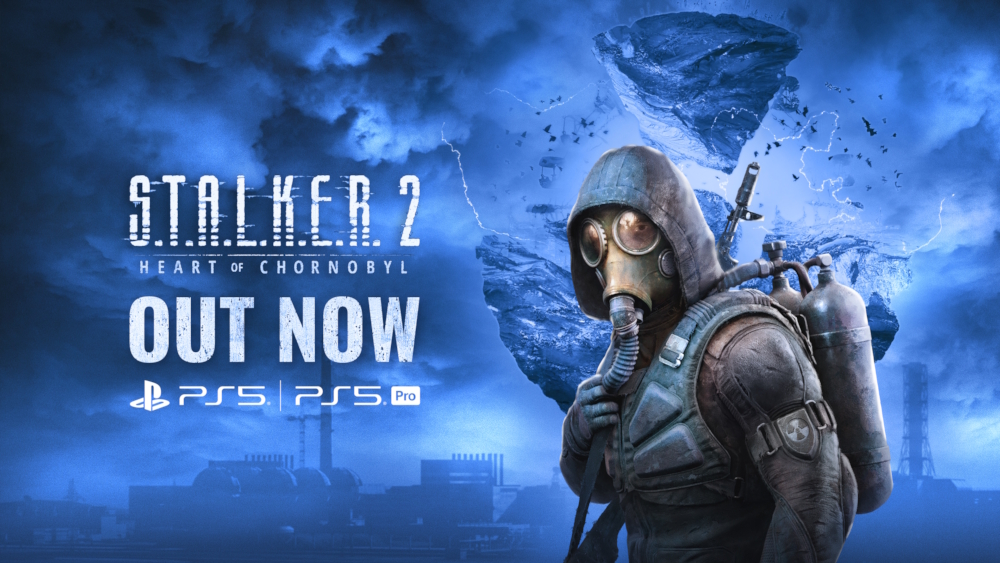 S.T.A.L.K.E.R. 2: Heart of Chornobyl วางจำหน่ายแล้วบน PlayStation 5 และ PlayStation 5 Pro
