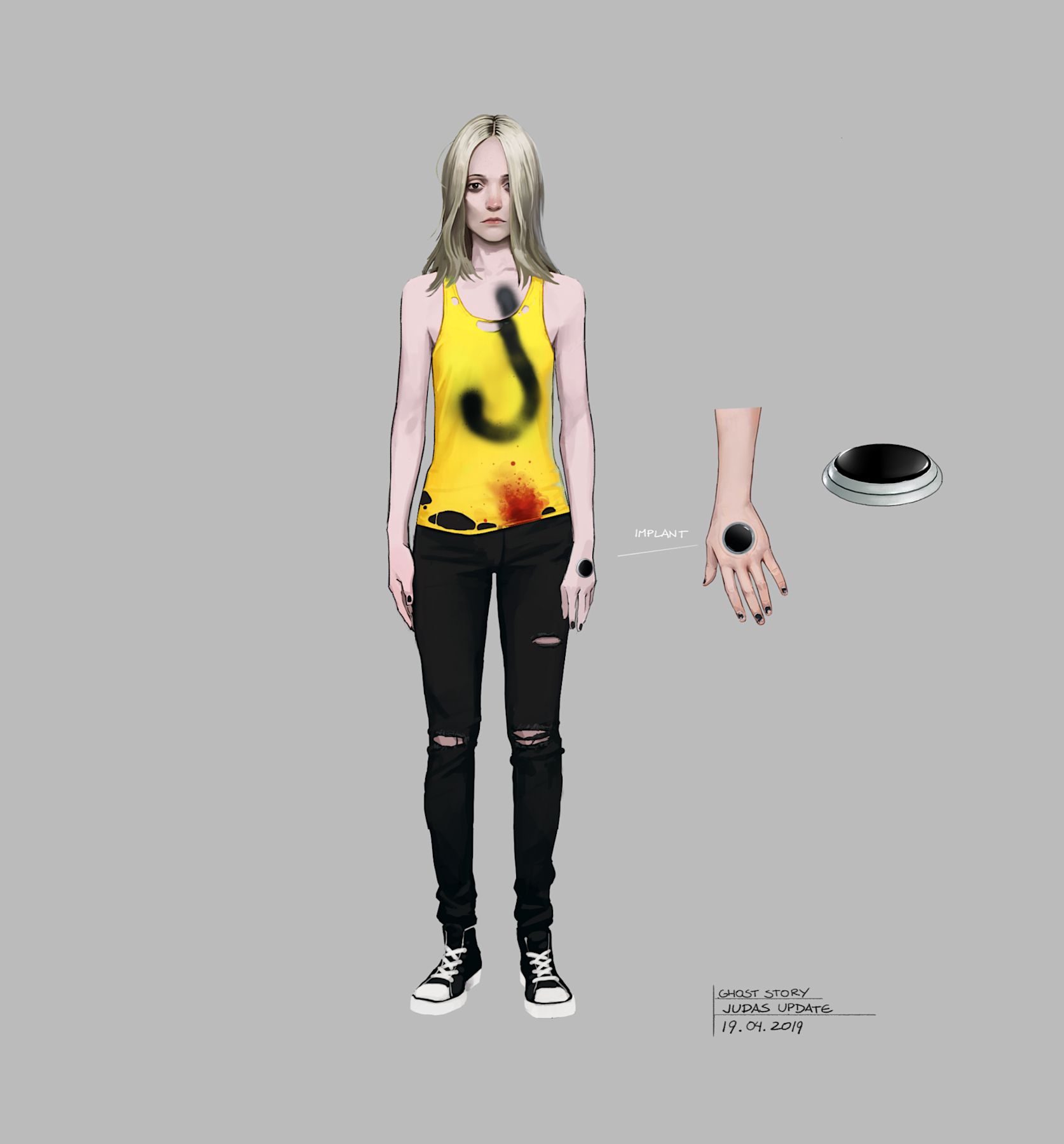 Credit: www.judasthegame.com/