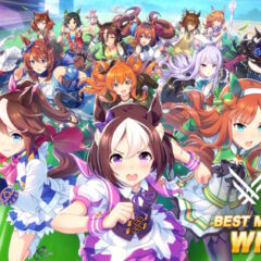 Umamusume: Pretty Derby คว้ารางวัล Best Mobile Game ในงาน The Game Awards 2025