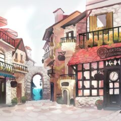 ไทยเกมวิกิ จับเข่าคุยทีมงาน ASAX Co. Ltd. ผู้พัฒนาเกม Alice in Clock House จากไต้หวัน