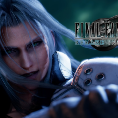 SQUARE ENIX เปิดให้โหลดเดโมของ FINAL FANTASY VII REMAKE INTERGRADE