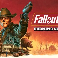 ได้เวลาพบกับ “The Ghoul” ใน Fallout 76: Burning Springs – เปิดให้เล่นแล้ว