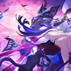 Honkai: Star Rail เวอร์ชัน 3.8 “ความทรงจำคืออารัมภบทฝัน” กำลังจะมาในเร็วๆ นี้