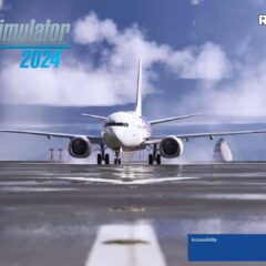 Microsoft Flight Simulator 2024 – รีวิว [REVIEW]