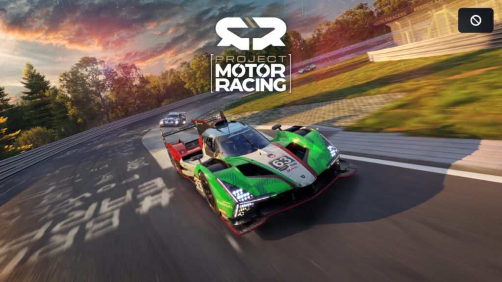 Project Motor Racing – รีวิว [REVIEW]