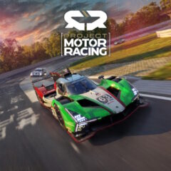 Project Motor Racing – รีวิว [REVIEW]