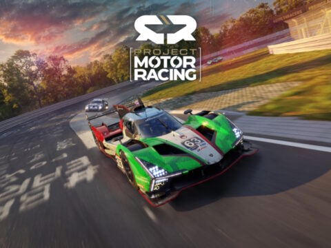 Project Motor Racing – รีวิว [REVIEW]