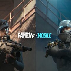 Rainbow Six Mobile เตรียมเปิดตัวทั่วโลก 23 กุมภาพันธ์