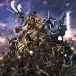 Total War: WARHAMMER 40,000 วิดีโอ Developer Roundtable พร้อมให้ชมแล้ว