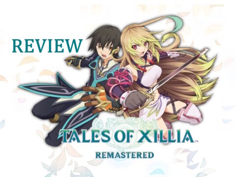 รีวิว TALES OF XILLIA REMASTERED นี่มัน…นั่งเล่นเกมรึนั่งดูอนิเม!